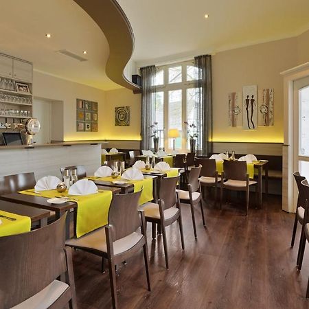 Hotel Restaurant Zur Post Bonn Ngoại thất bức ảnh