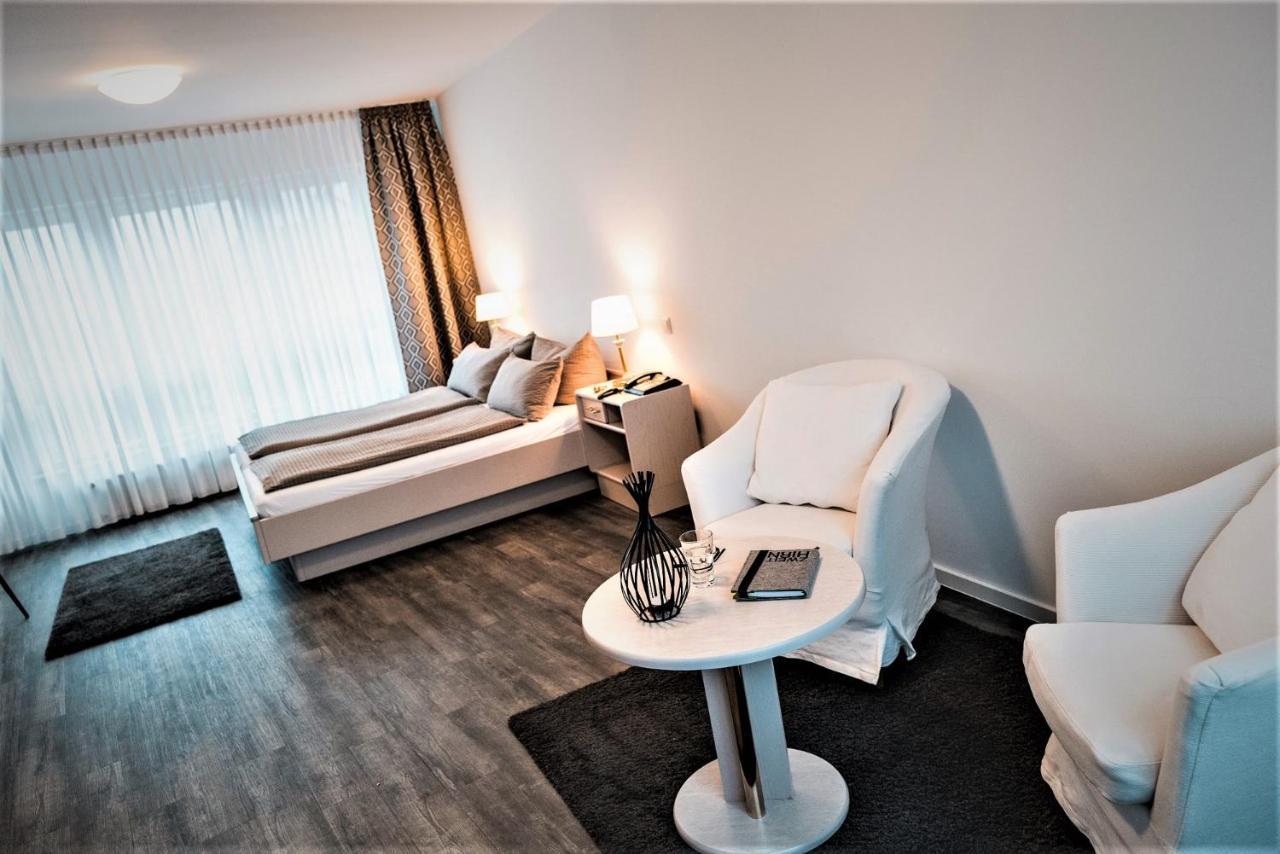Hotel Restaurant Zur Post Bonn Ngoại thất bức ảnh