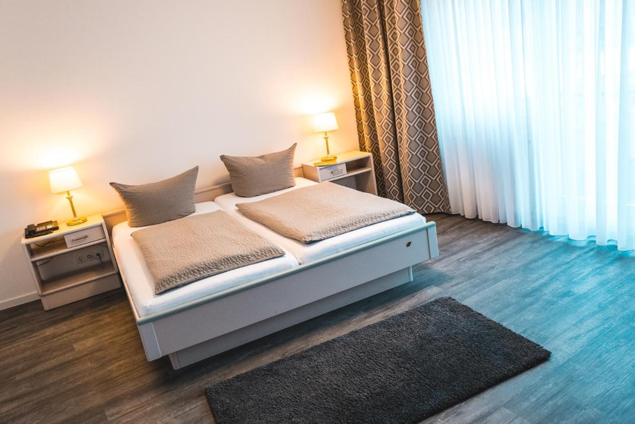 Hotel Restaurant Zur Post Bonn Ngoại thất bức ảnh