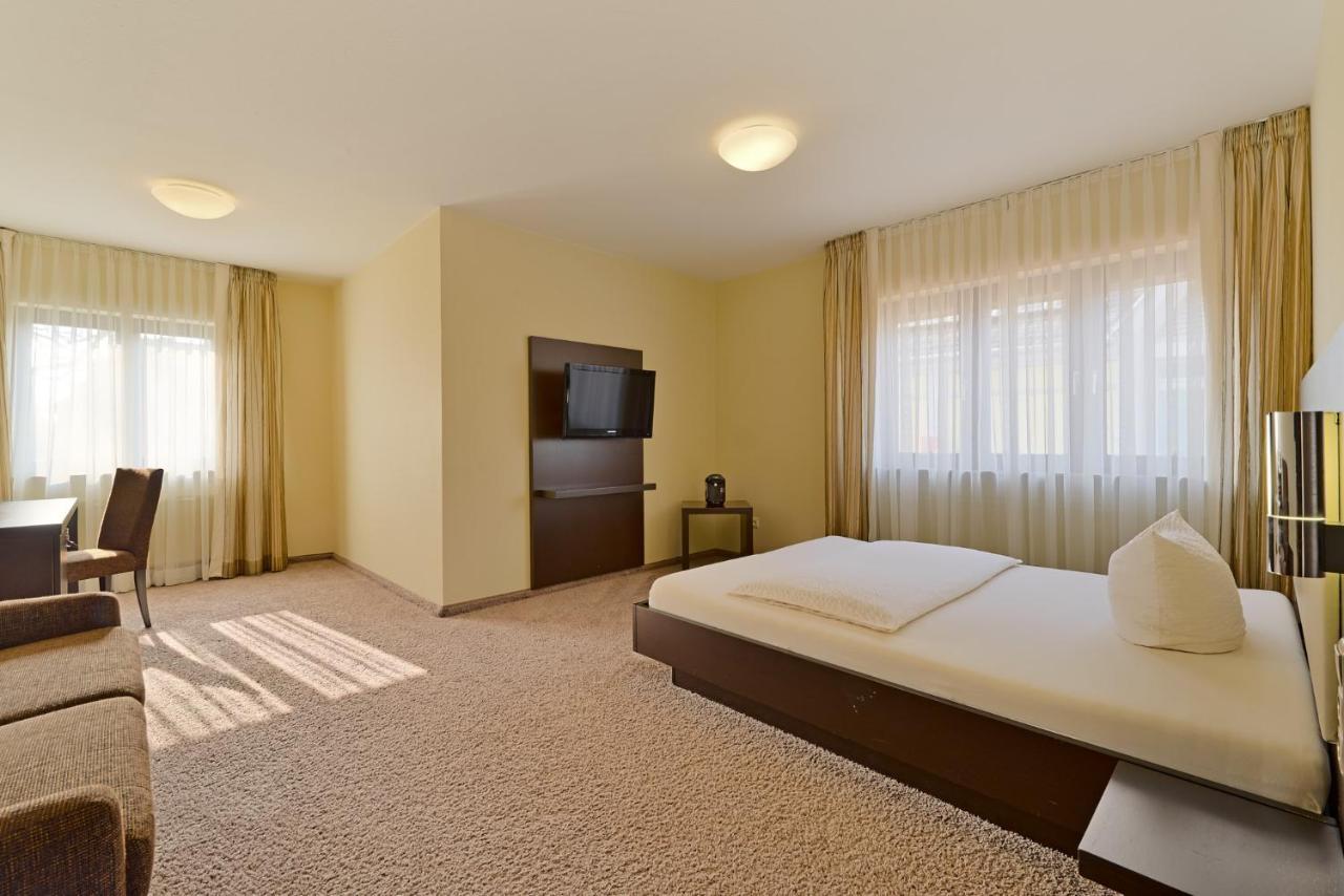 Hotel Restaurant Zur Post Bonn Ngoại thất bức ảnh