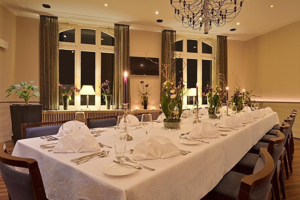 Hotel Restaurant Zur Post Bonn Ngoại thất bức ảnh