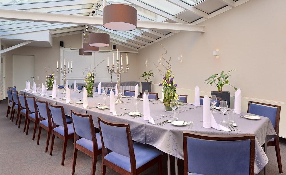 Hotel Restaurant Zur Post Bonn Ngoại thất bức ảnh