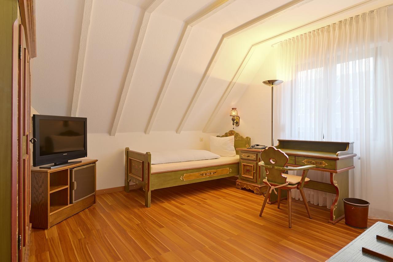 Hotel Restaurant Zur Post Bonn Ngoại thất bức ảnh