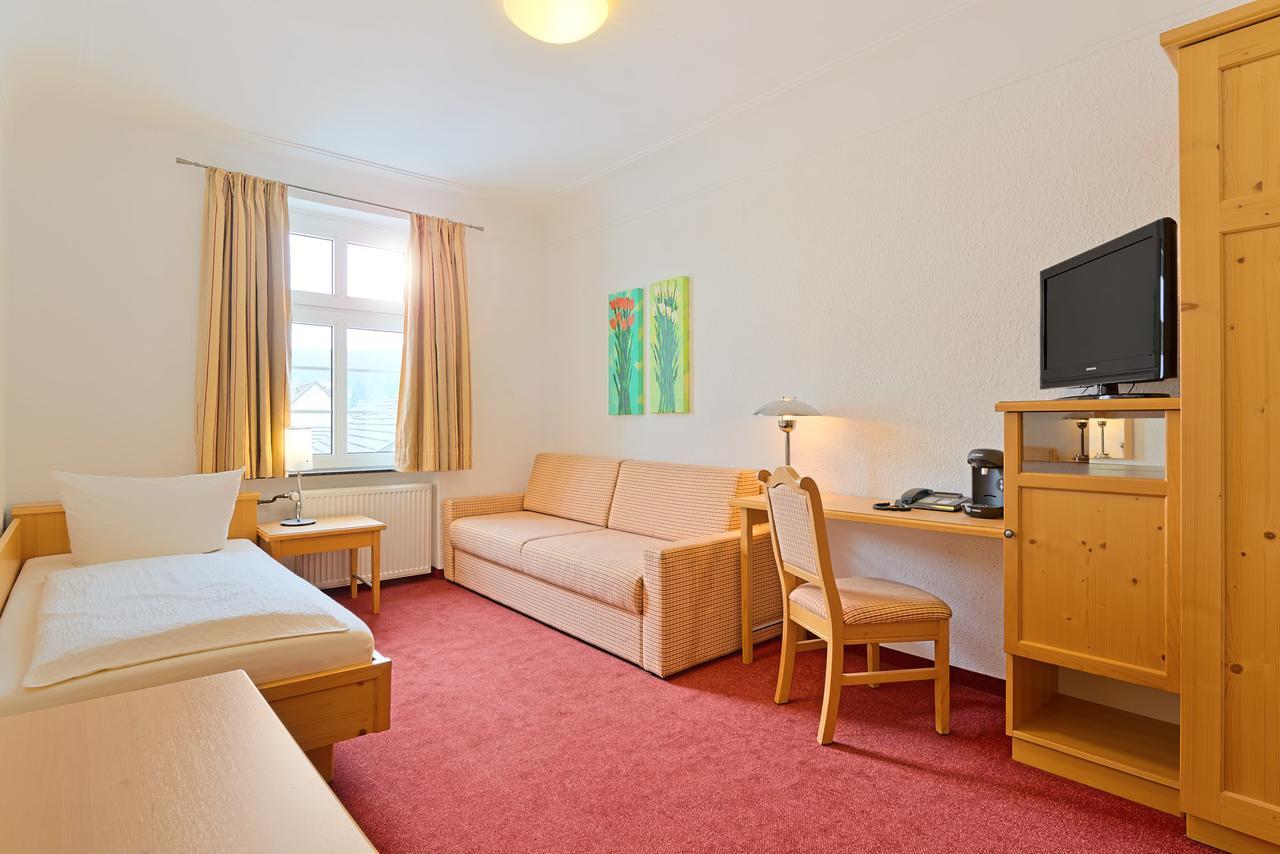 Hotel Restaurant Zur Post Bonn Ngoại thất bức ảnh