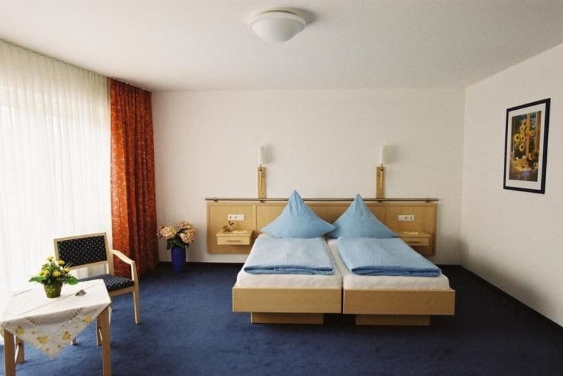 Hotel Restaurant Zur Post Bonn Ngoại thất bức ảnh