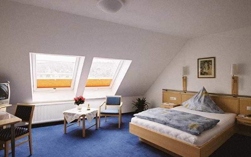 Hotel Restaurant Zur Post Bonn Ngoại thất bức ảnh